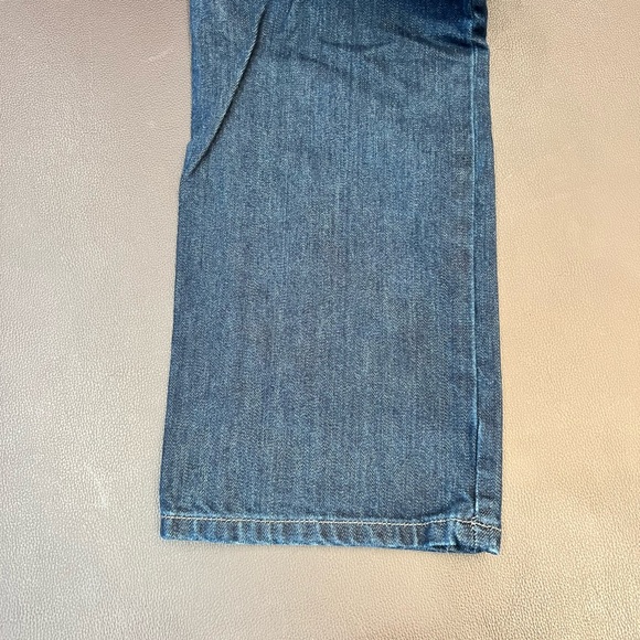 Men’s Calvin Klein denim jeans - Slim Straight cut - 32x32 - Picture 7 of 7